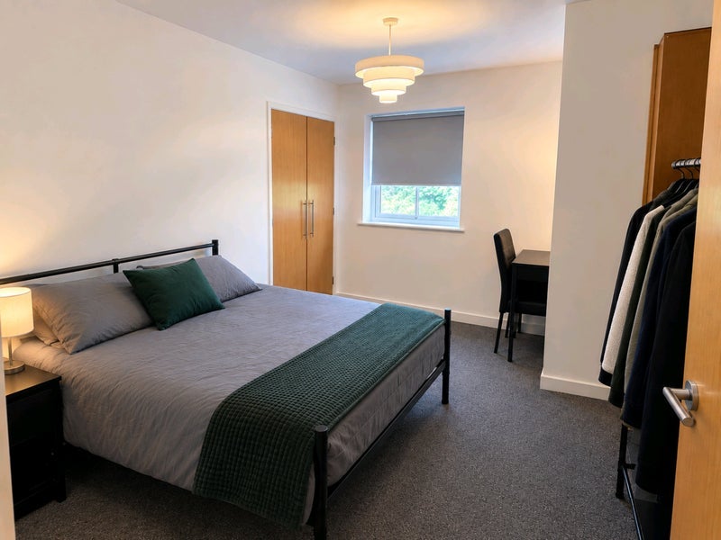 Room Fleetwood Road in Leicester