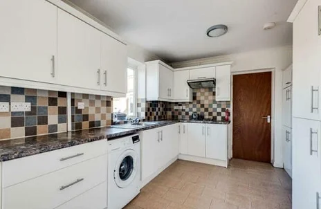 Room Copse Lane in Oxford