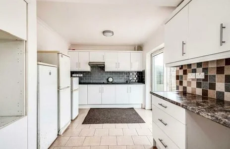 Room Copse Lane in Oxford