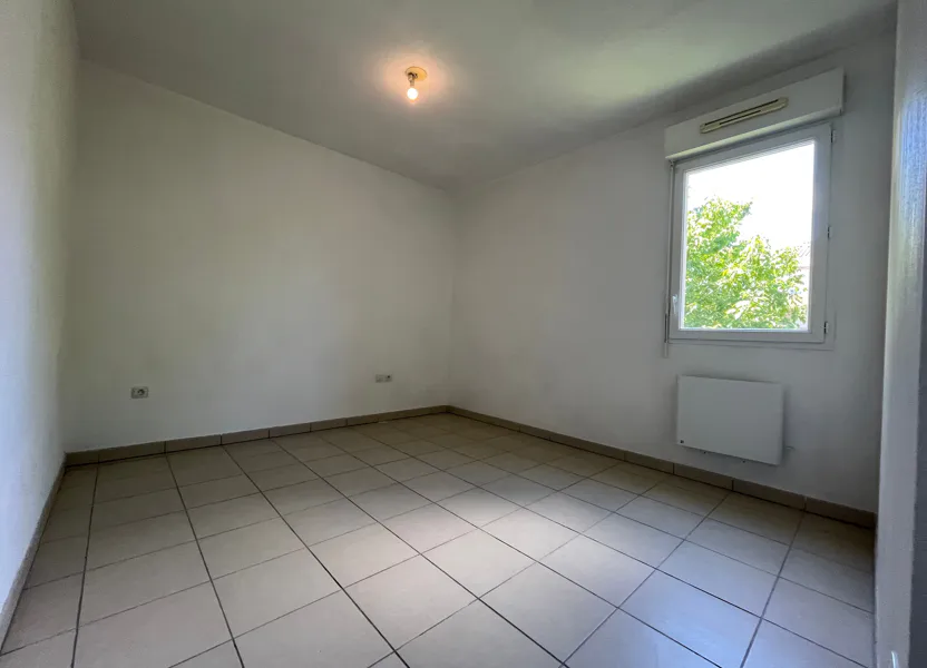 Appartement Rue Jean Weber à Toulouse