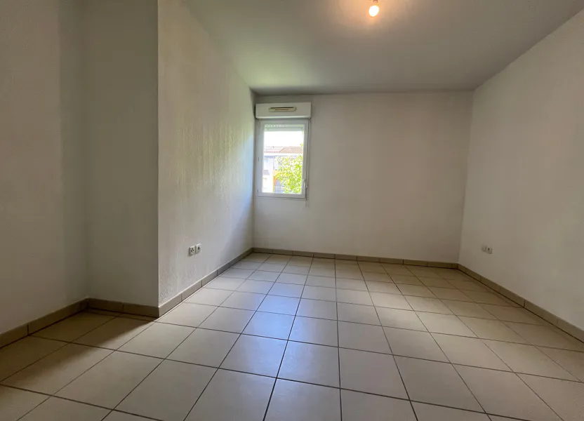 Appartement Rue Jean Weber à Toulouse