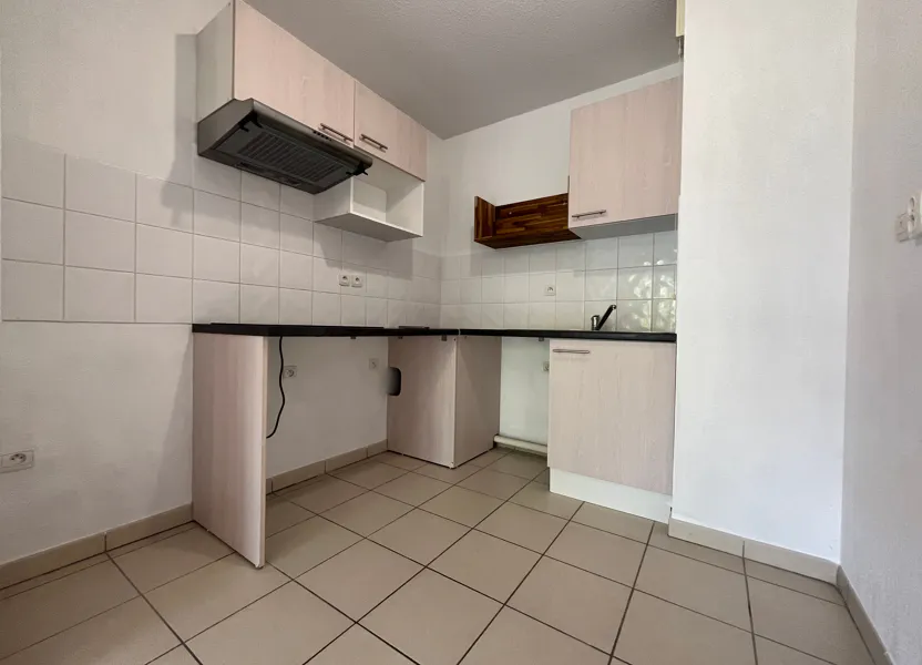 Appartement Rue Jean Weber à Toulouse