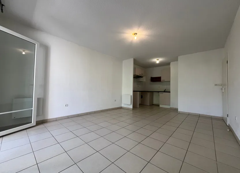 Appartement Rue Jean Weber à Toulouse