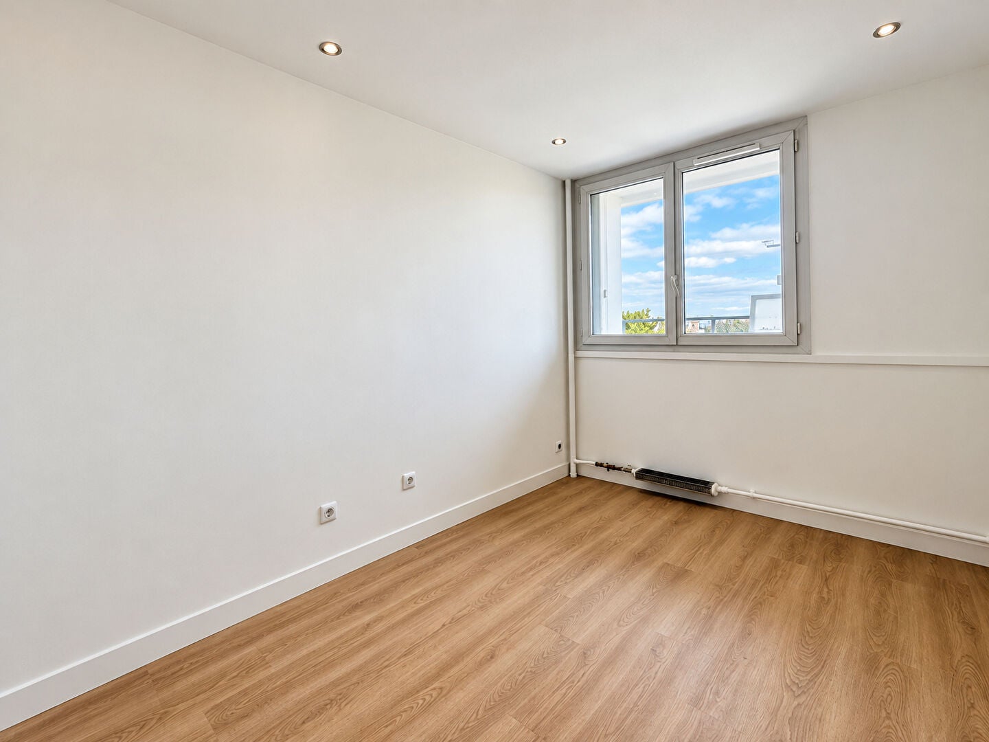 Appartement Clos du Verger à Conflans-Sainte-Honorine