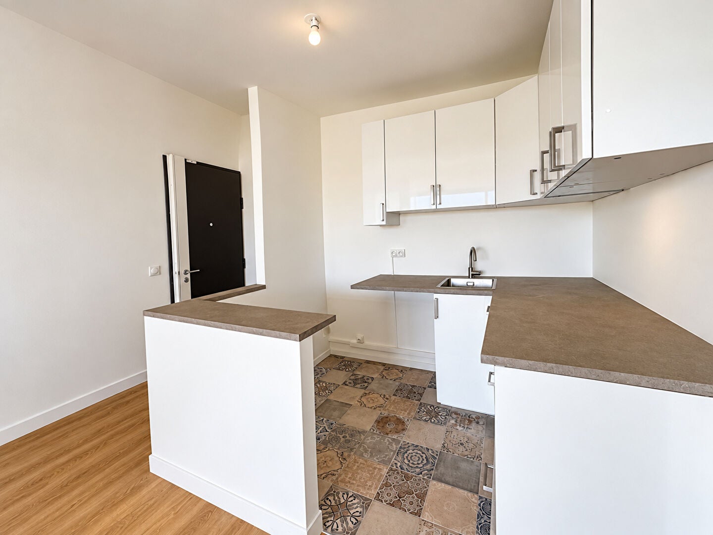 Appartement Clos du Verger à Conflans-Sainte-Honorine