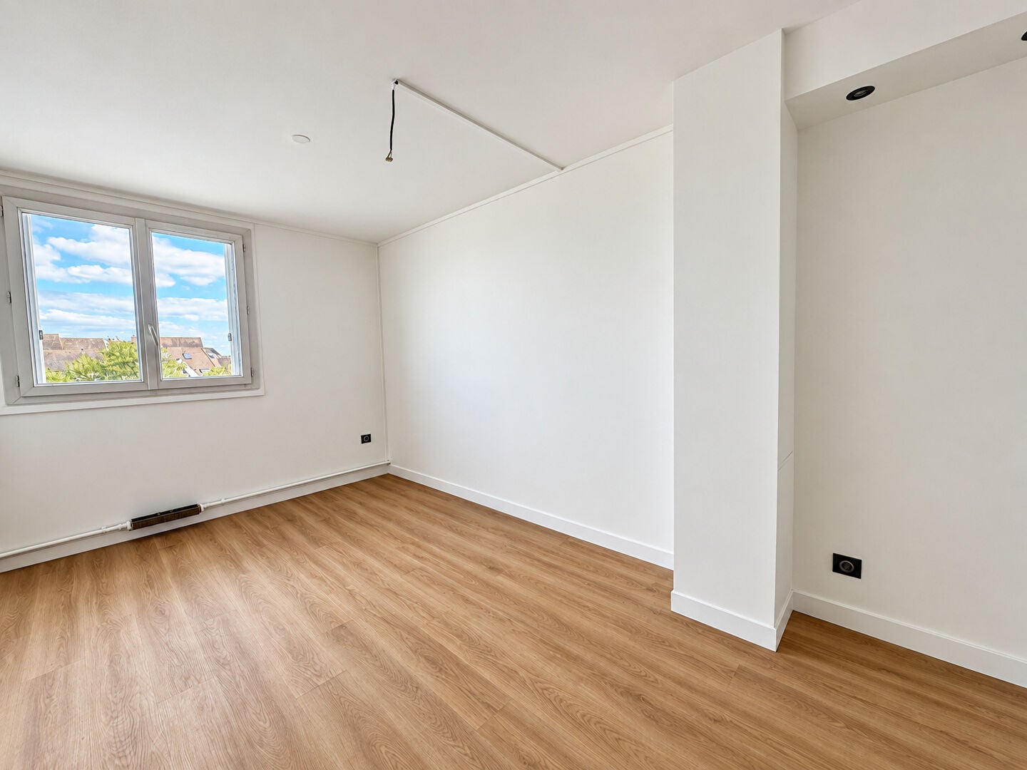 Appartement Clos du Verger à Conflans-Sainte-Honorine