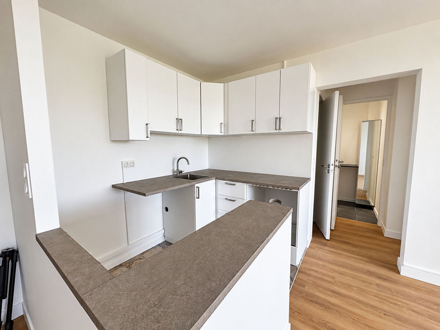 Appartement Clos du Verger à Conflans-Sainte-Honorine