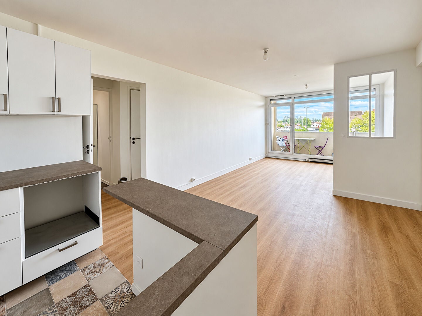Appartement Clos du Verger à Conflans-Sainte-Honorine