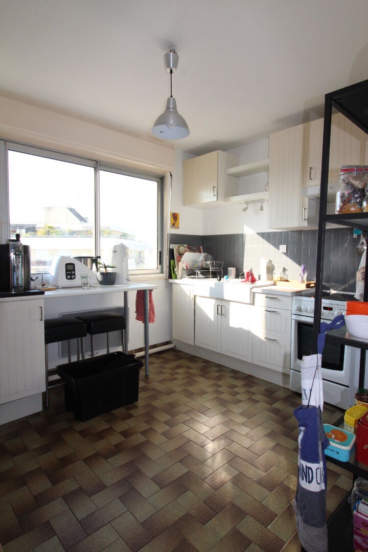 Appartement Rue Docteur Laënnec à Chalon-sur-Saône