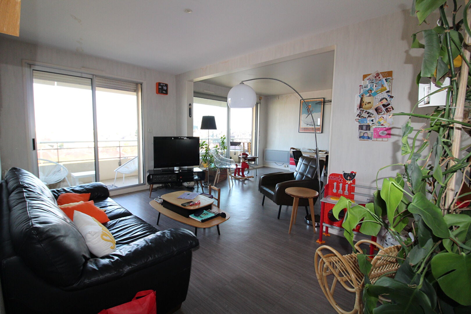 Appartement Rue Docteur Laënnec à Chalon-sur-Saône