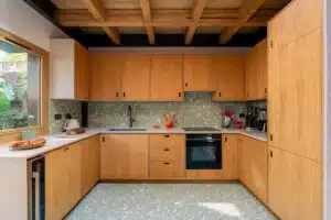 House Tavistock Terrace in Greater London