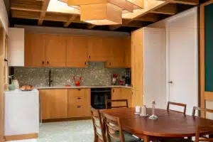 House Tavistock Terrace in Greater London