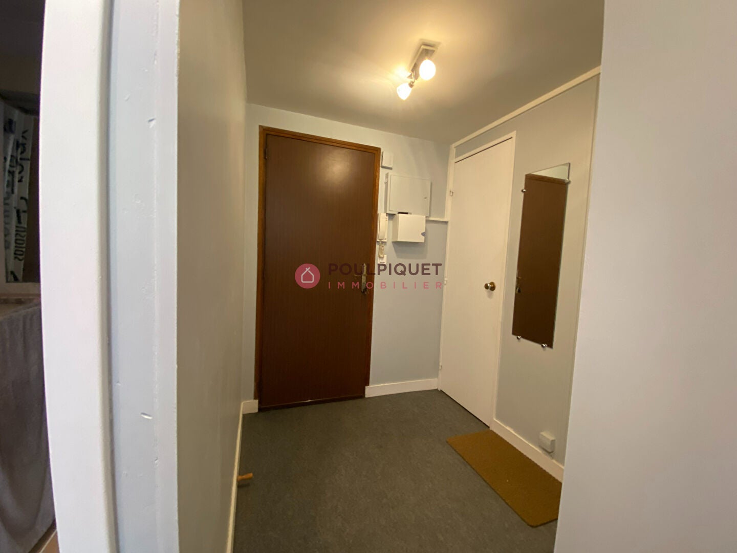 Flat Rue de la Chézine in Nantes