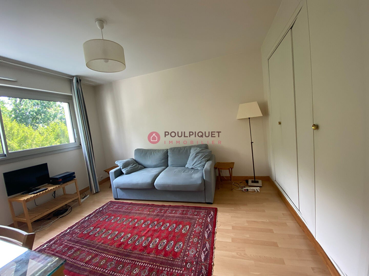 Appartement Rue de la Chézine à Nantes