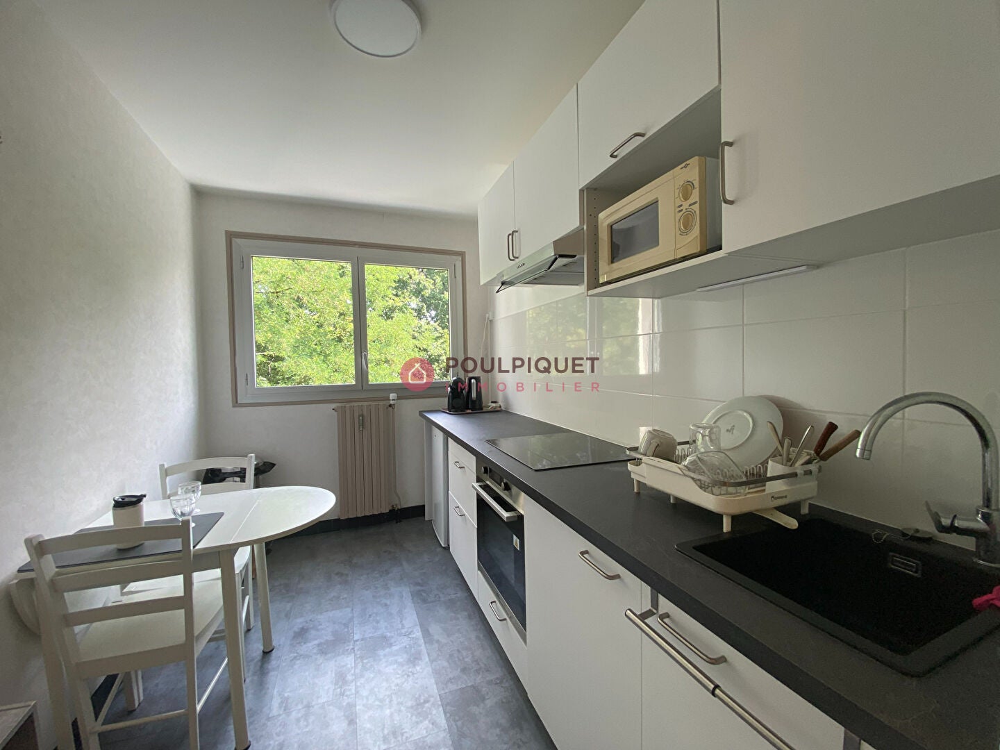 Appartement Rue de la Chézine à Nantes