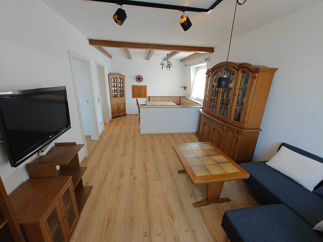 Wohnung Noldinstraße in München