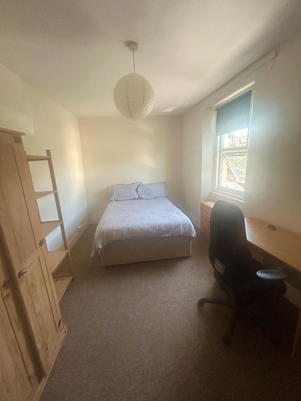 Room Redland Park in Bristol