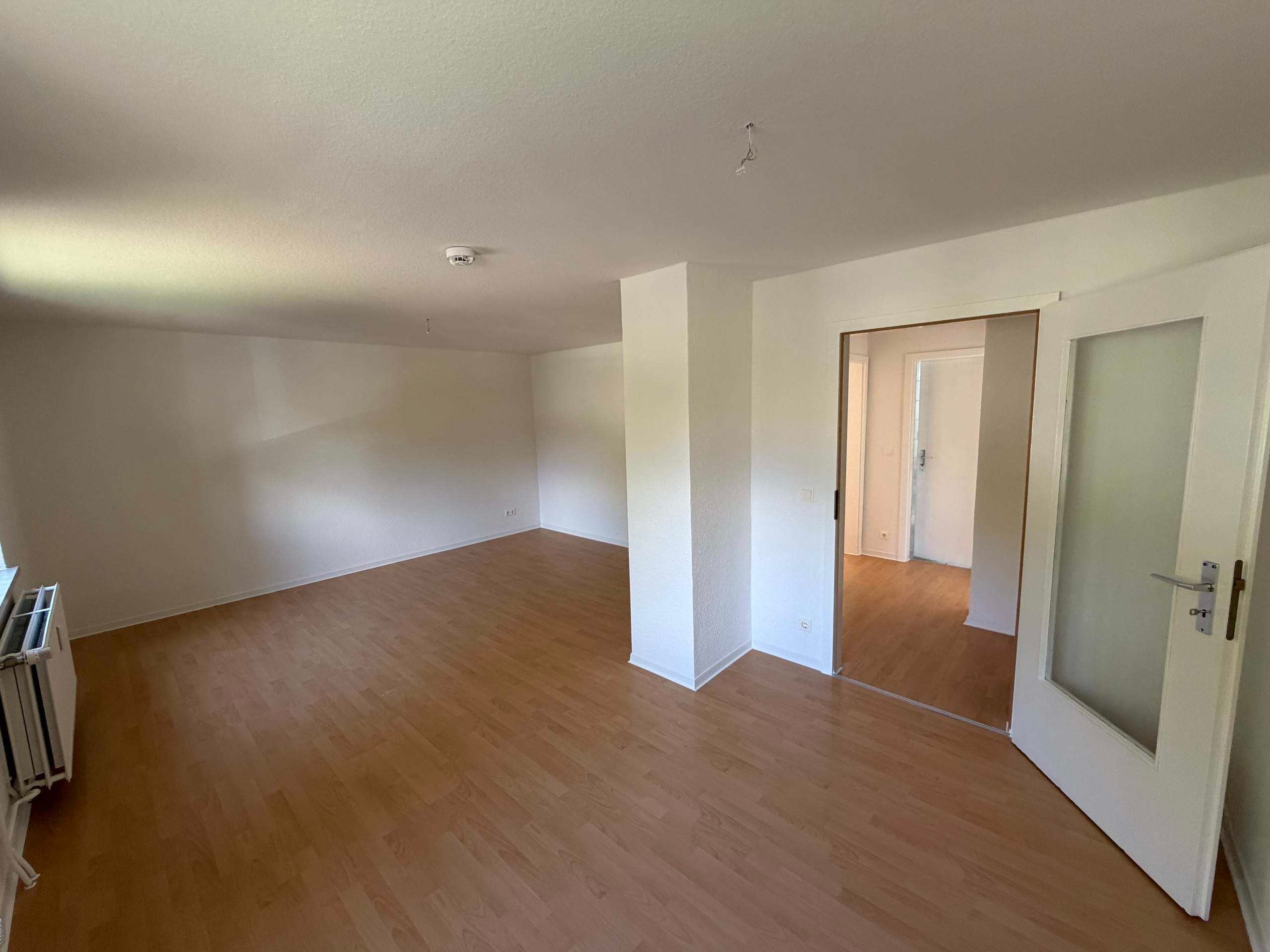Wohnung Breslauer Straße in Salzgitter