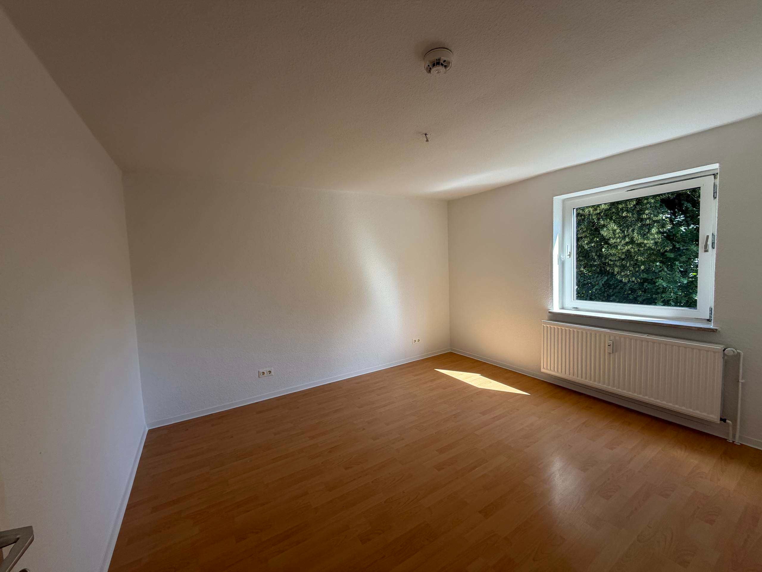 Wohnung Breslauer Straße in Salzgitter