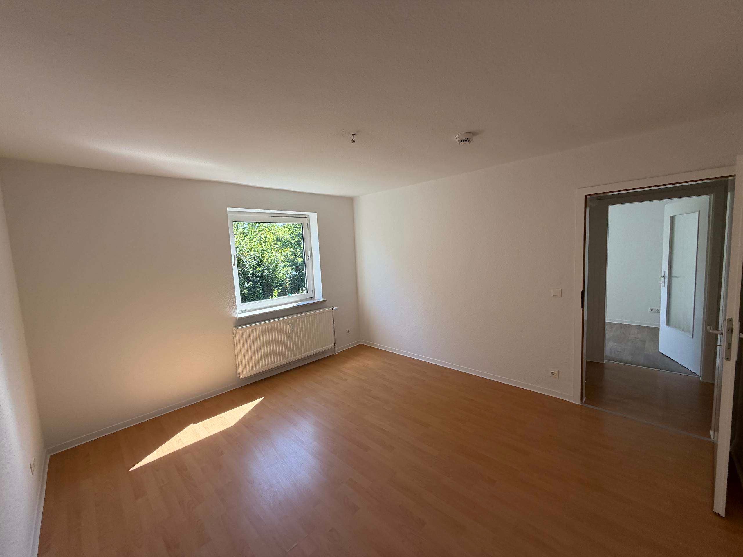 Wohnung Breslauer Straße in Salzgitter
