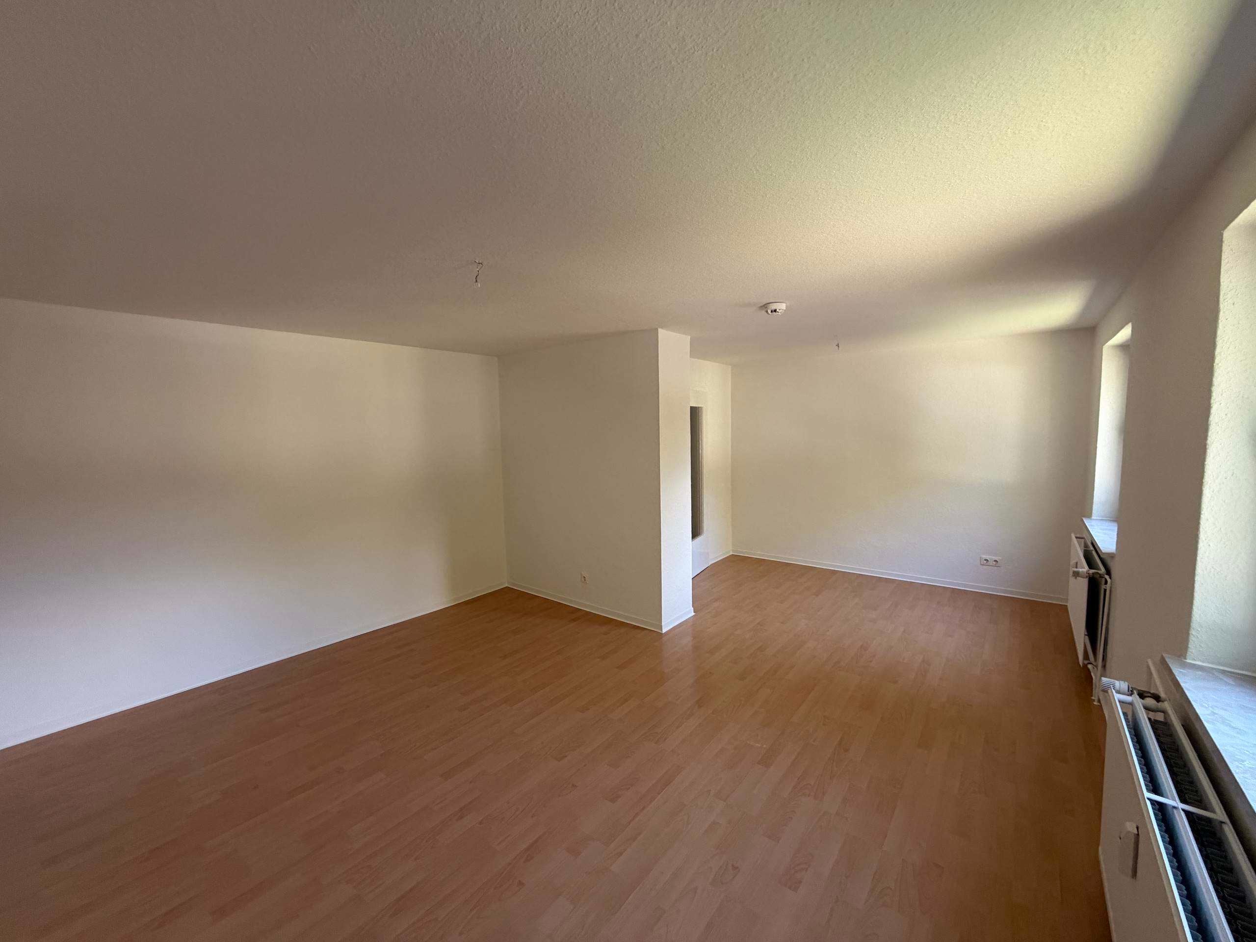 Wohnung Breslauer Straße in Salzgitter