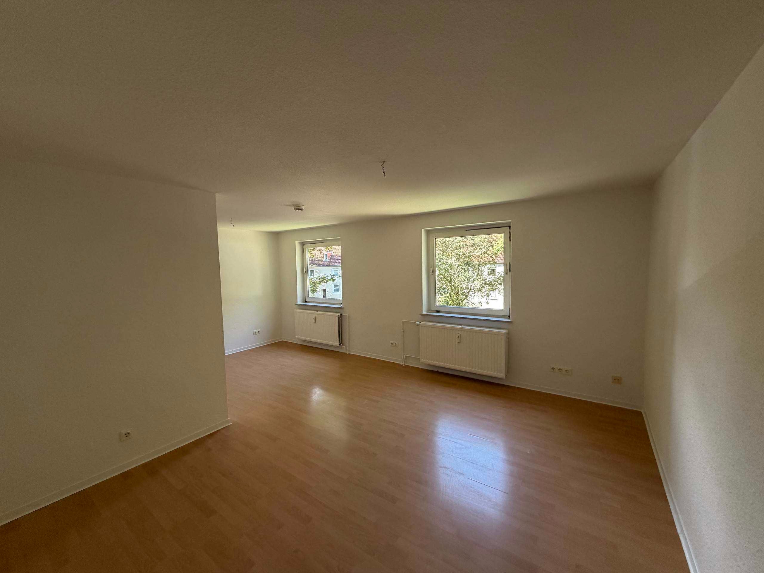 Wohnung Breslauer Straße in Salzgitter