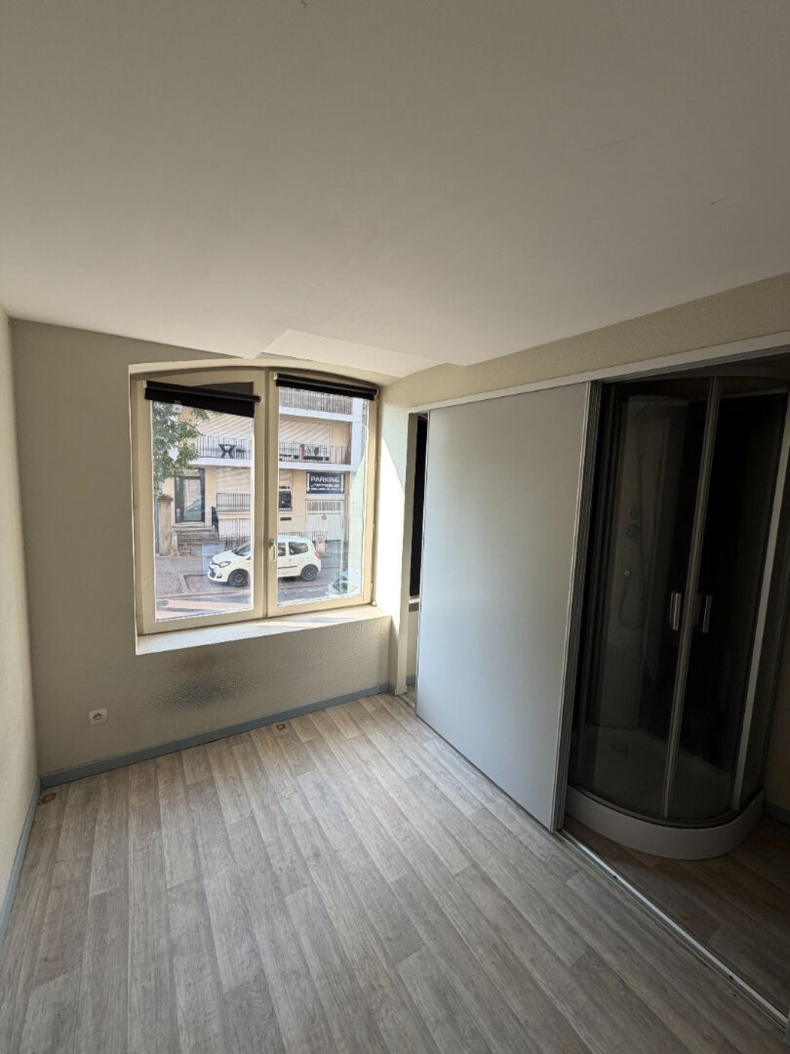 Appartement Rue de Queuleu à Metz