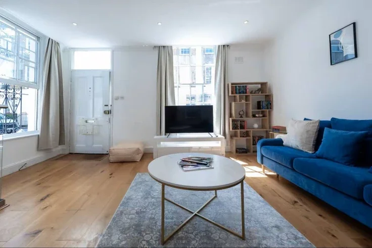 Flat Anderson Street in Greater London