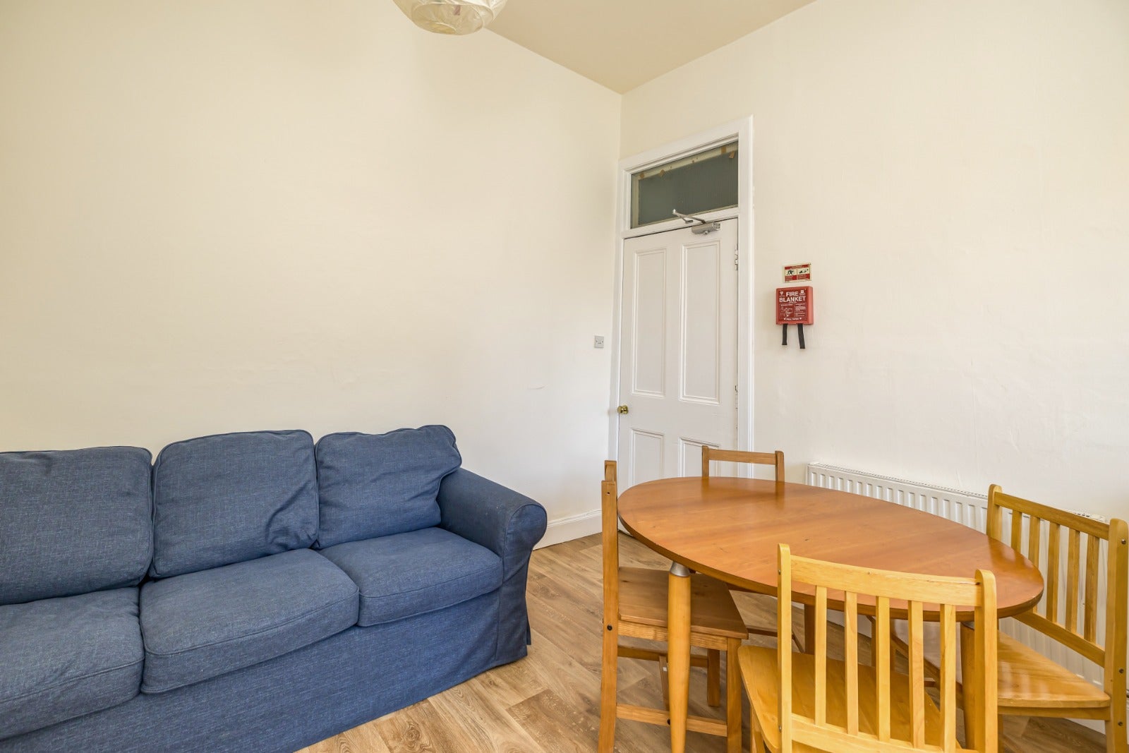 Flat Argyle Park Terrace in City of Edinburgh
