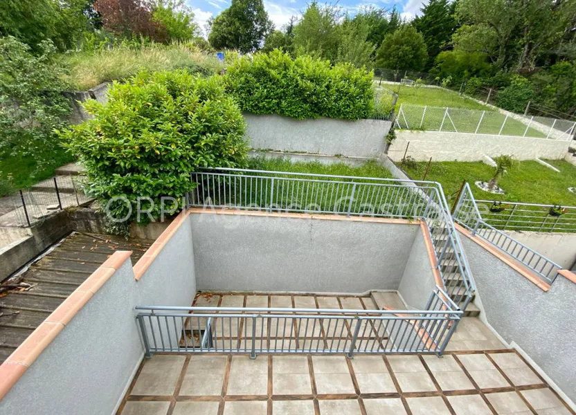 Maison Avenue de la Capelanié à Castres