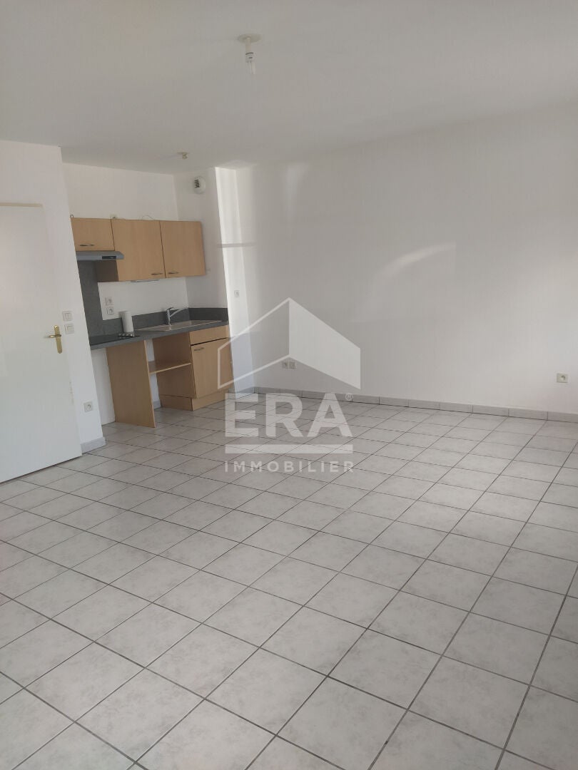 Appartement Avenue François Mitterrand à Liévin