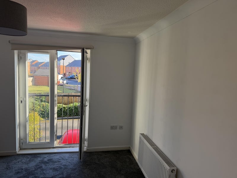 Room Hartford Court in Newcastle upon Tyne