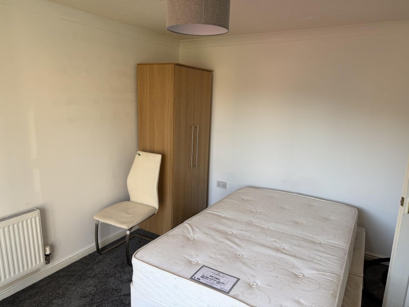 Room Hartford Court in Newcastle upon Tyne