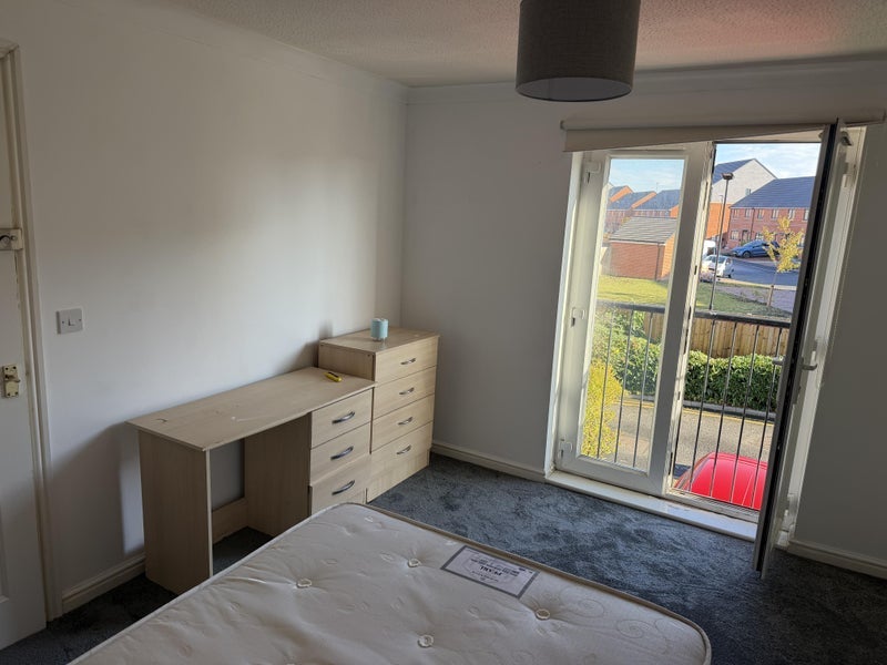 Room Hartford Court in Newcastle upon Tyne