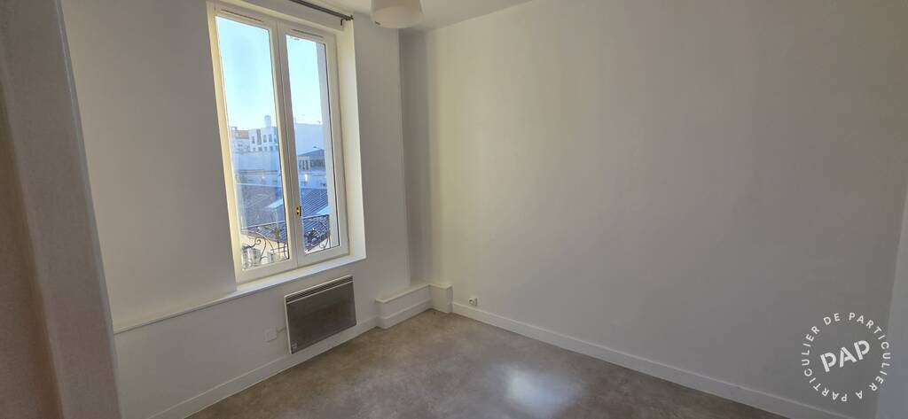 Flat Avenue Jean Jaurès in Aubervilliers