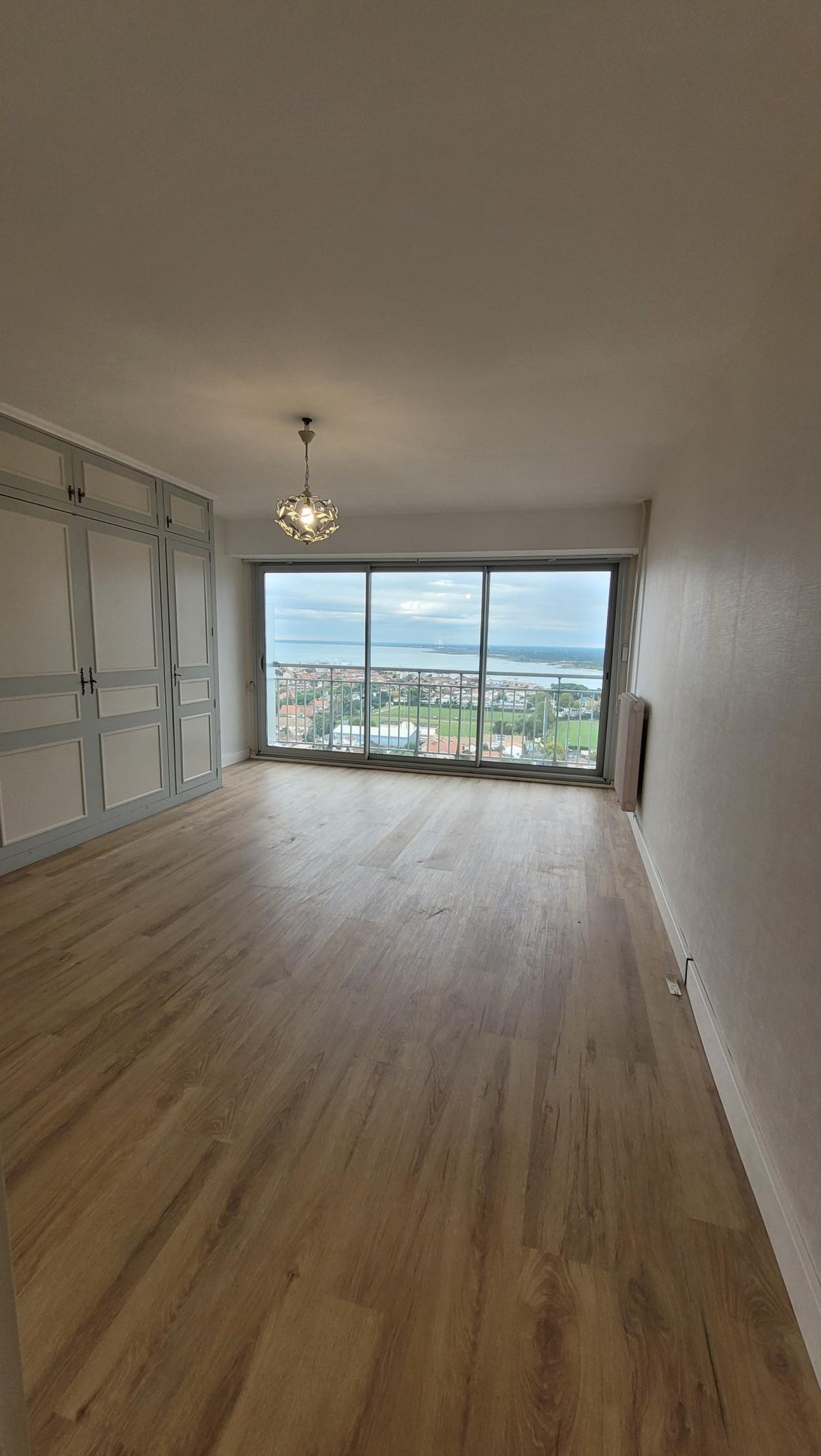 Flat Rue Victor Hugo in La Teste-de-Buch