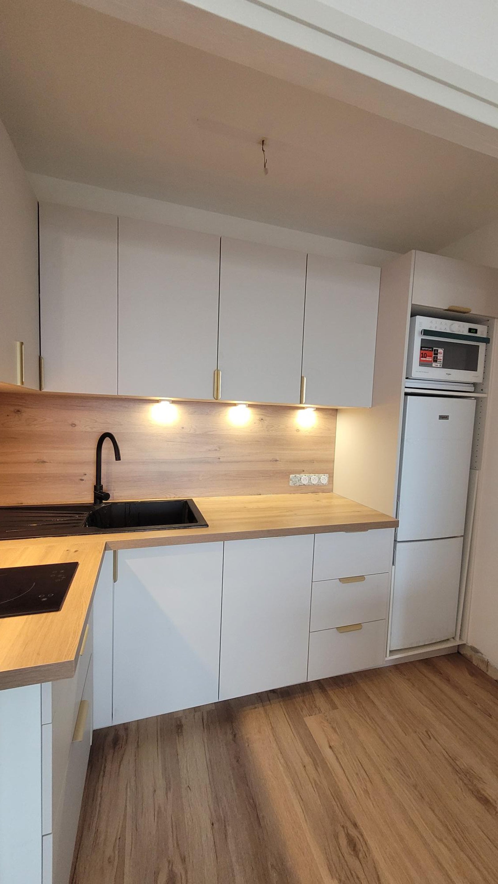 Flat Rue Victor Hugo in La Teste-de-Buch