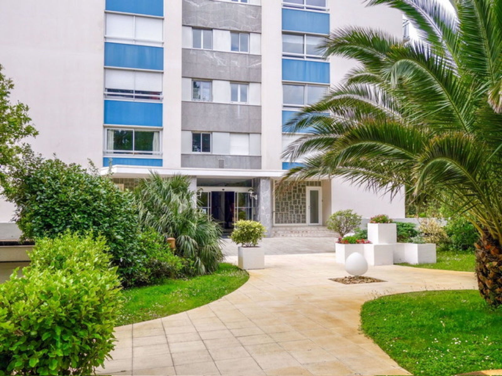 Flat Rue Victor Hugo in La Teste-de-Buch