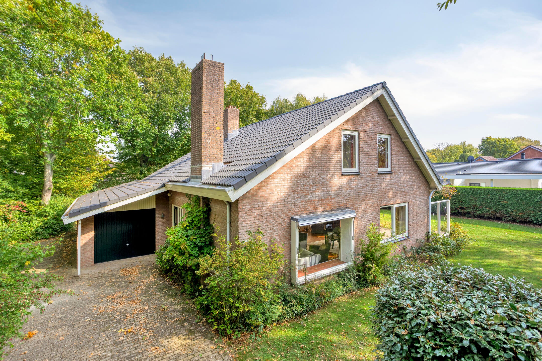 Huis Margrietenlaan 22 in Oostkapelle
