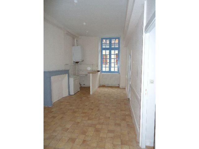 Appartement Boulevard Pierre de Coubertin à Nevers