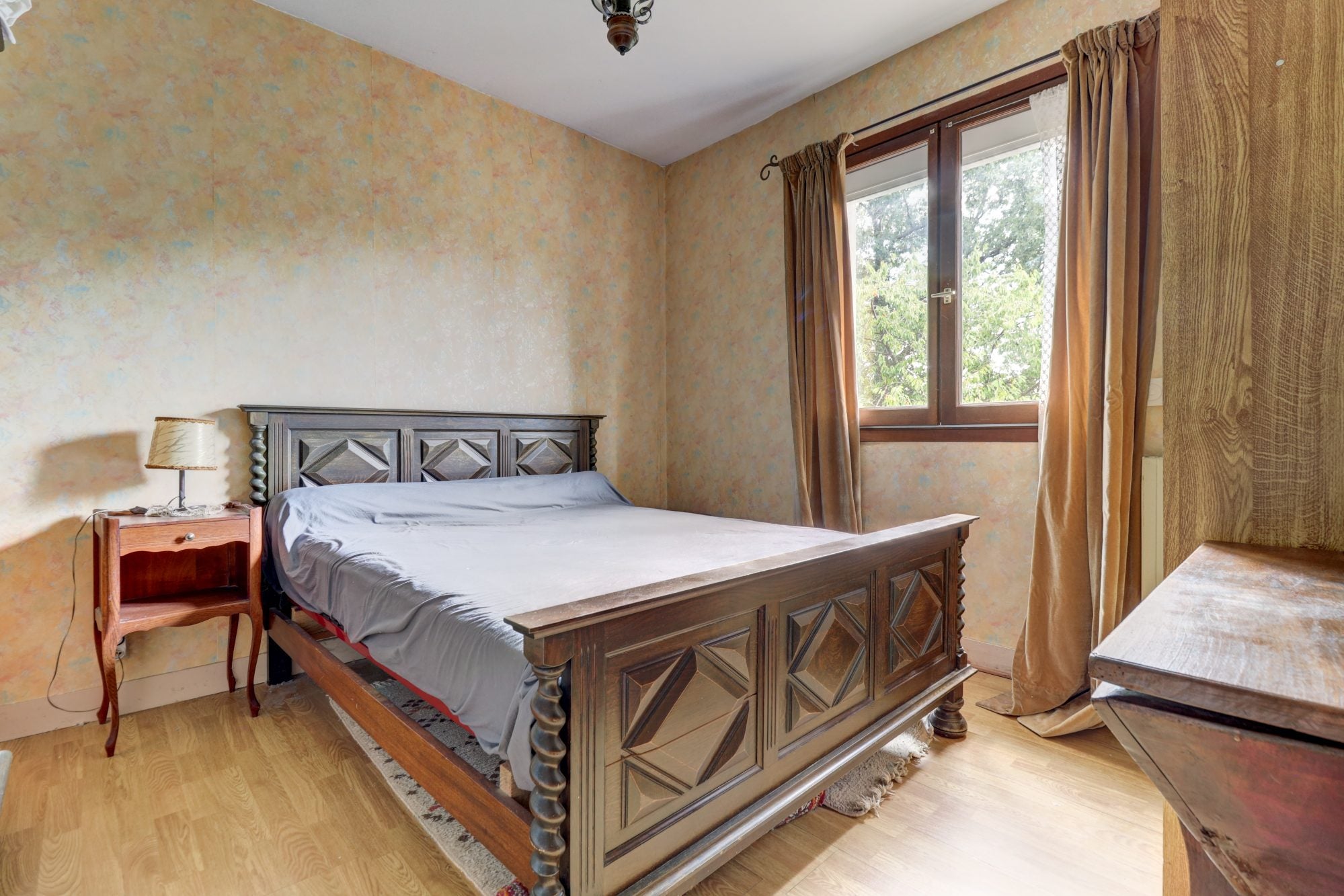 Maison Chemin des Oiseaux à Magny-les-Hameaux