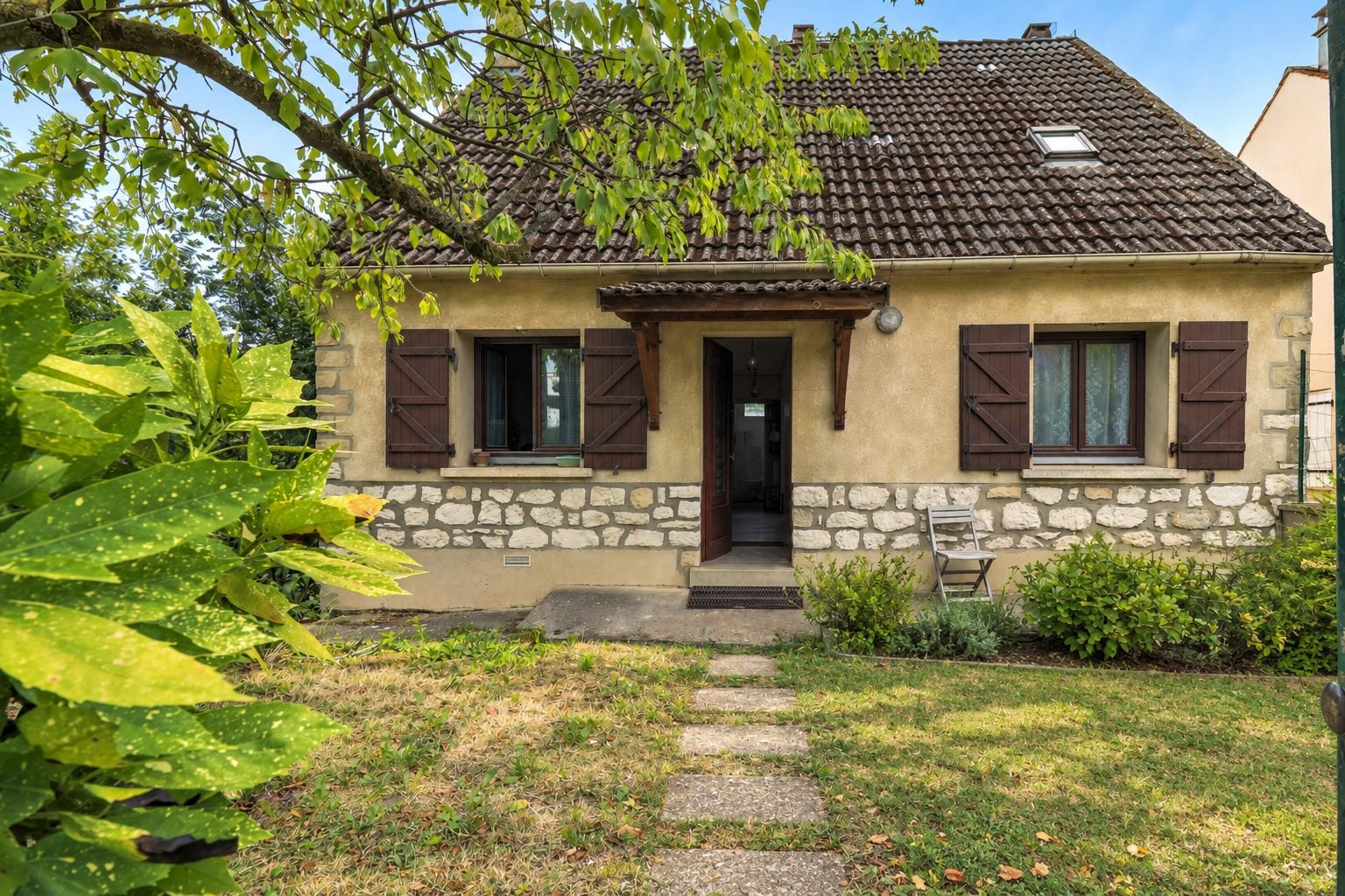 Maison Chemin des Oiseaux à Magny-les-Hameaux