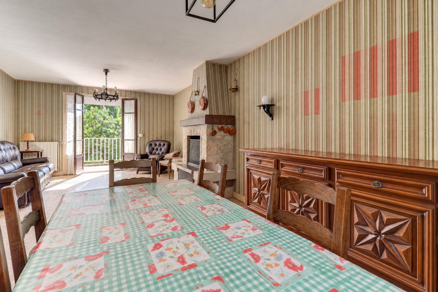 Maison Chemin des Oiseaux à Magny-les-Hameaux