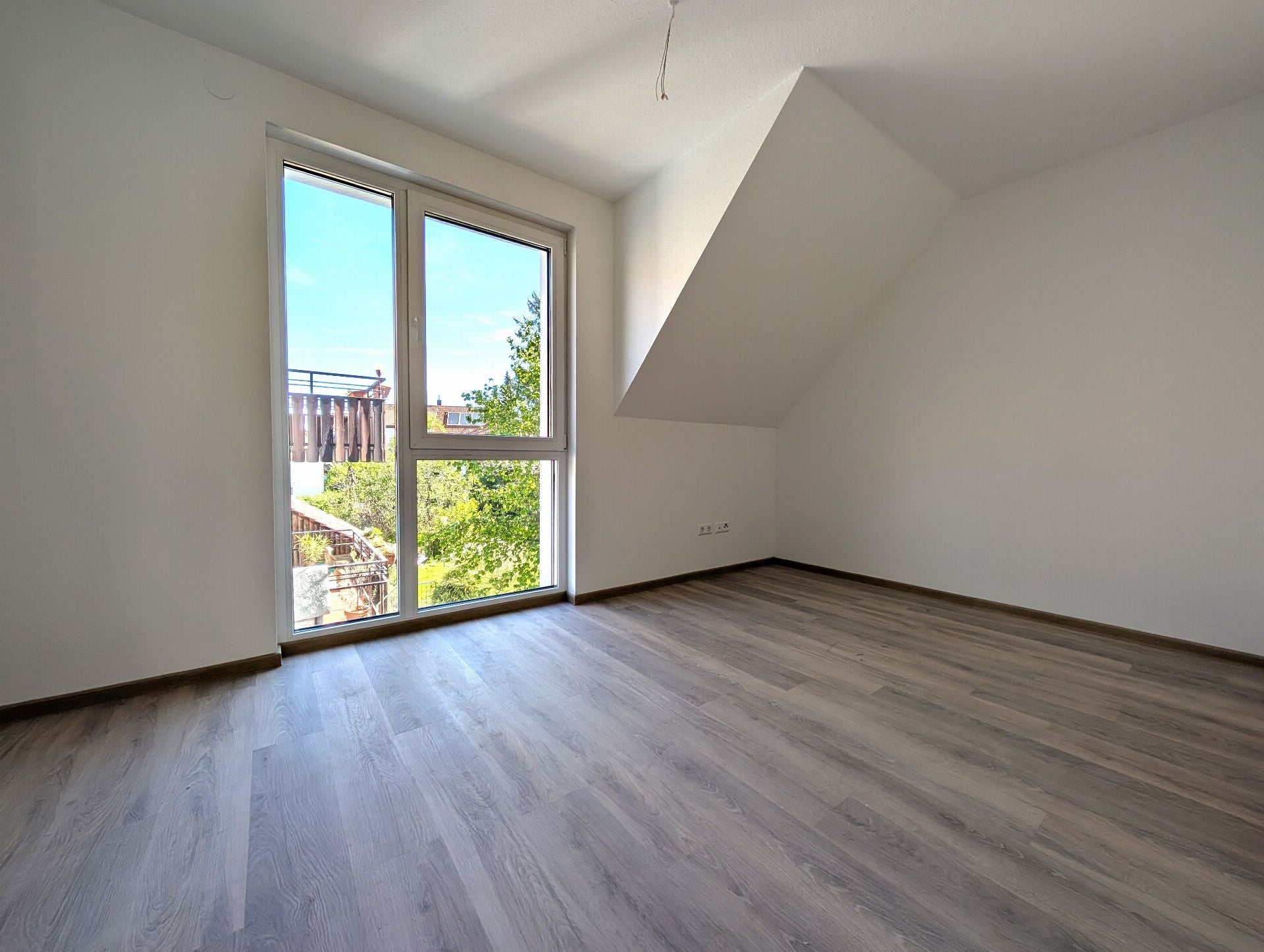 Wohnung Max-Planck-Straße in Breitenstein