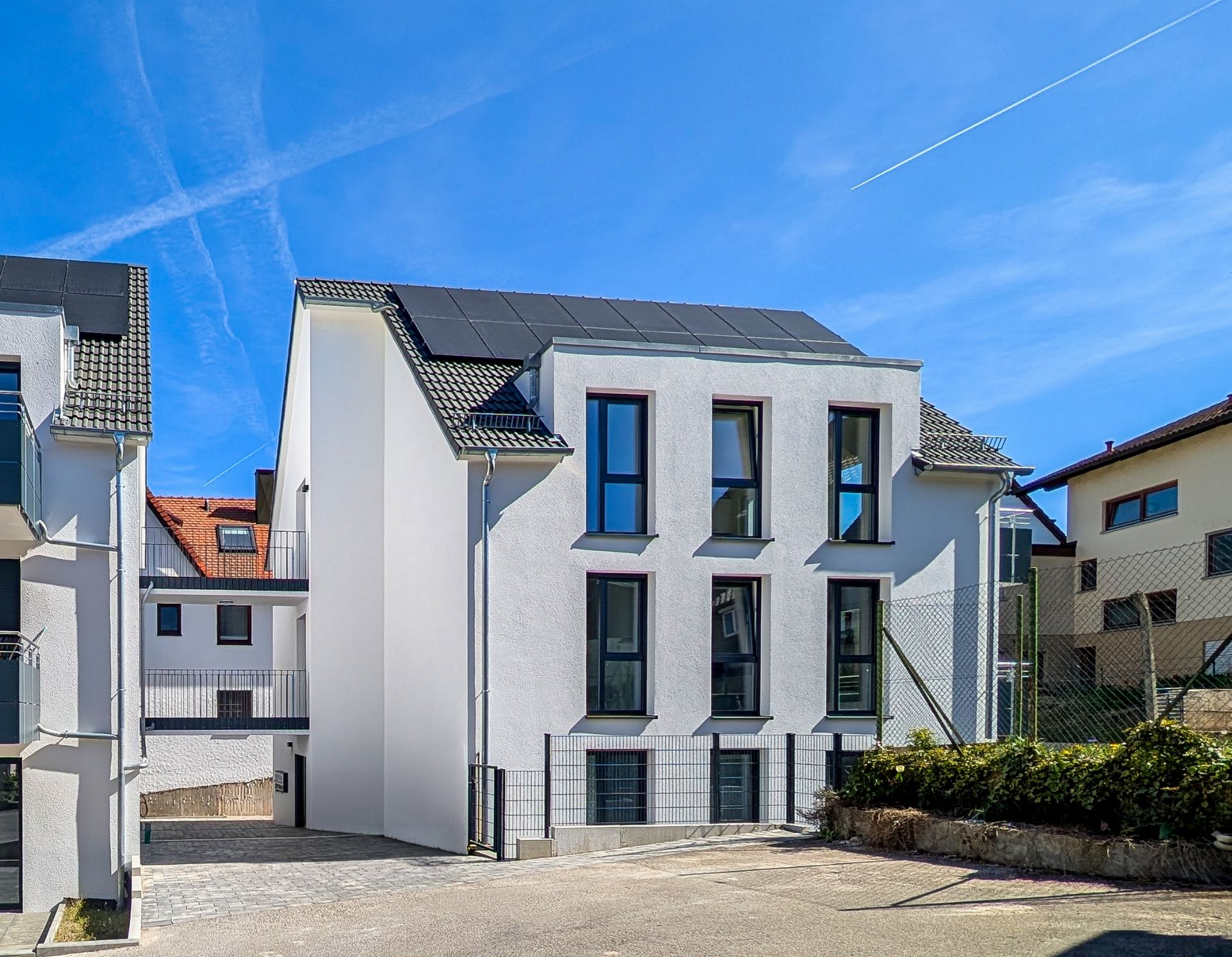 Wohnung Max-Planck-Straße in Breitenstein