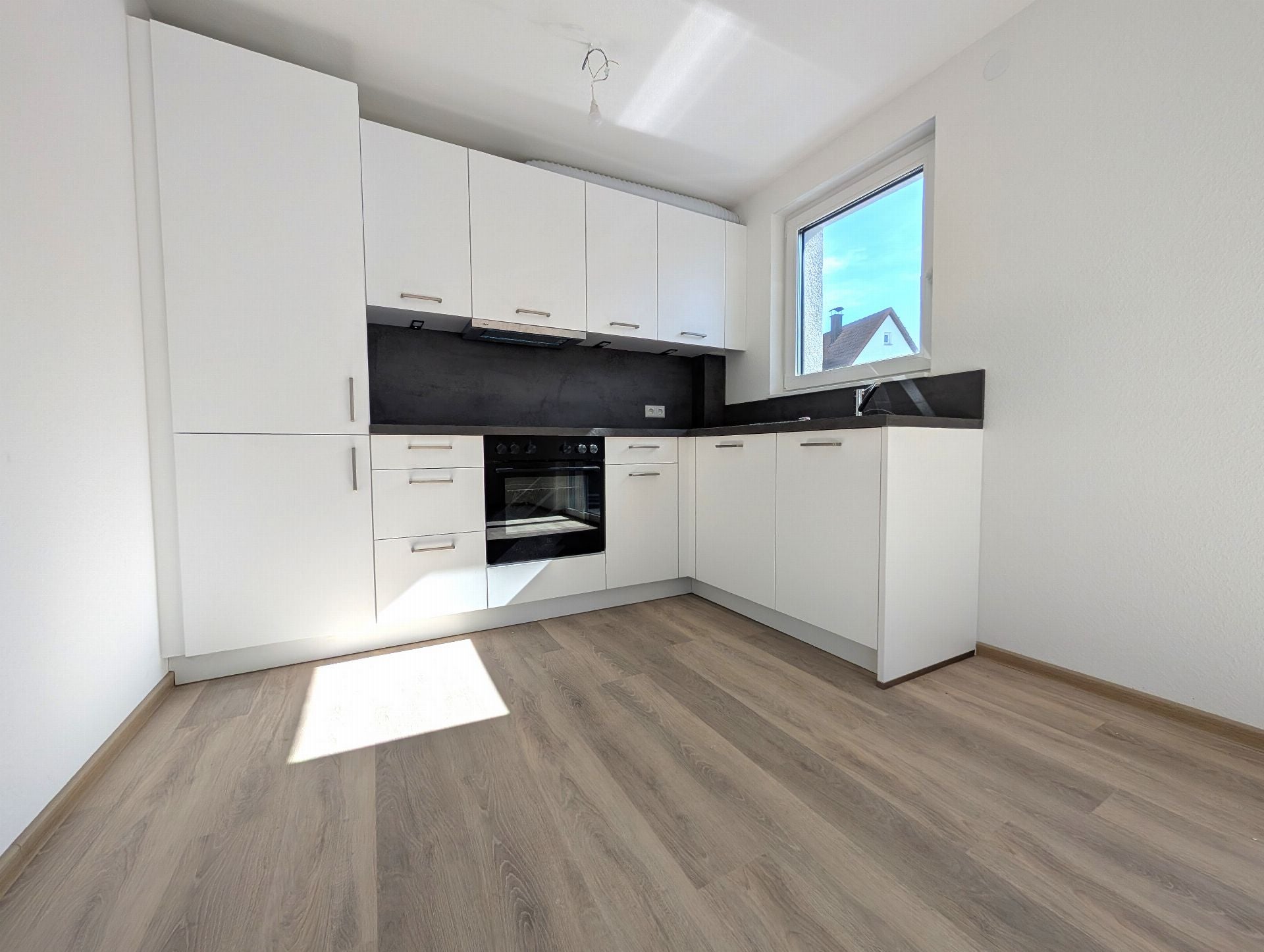 Wohnung Max-Planck-Straße in Breitenstein