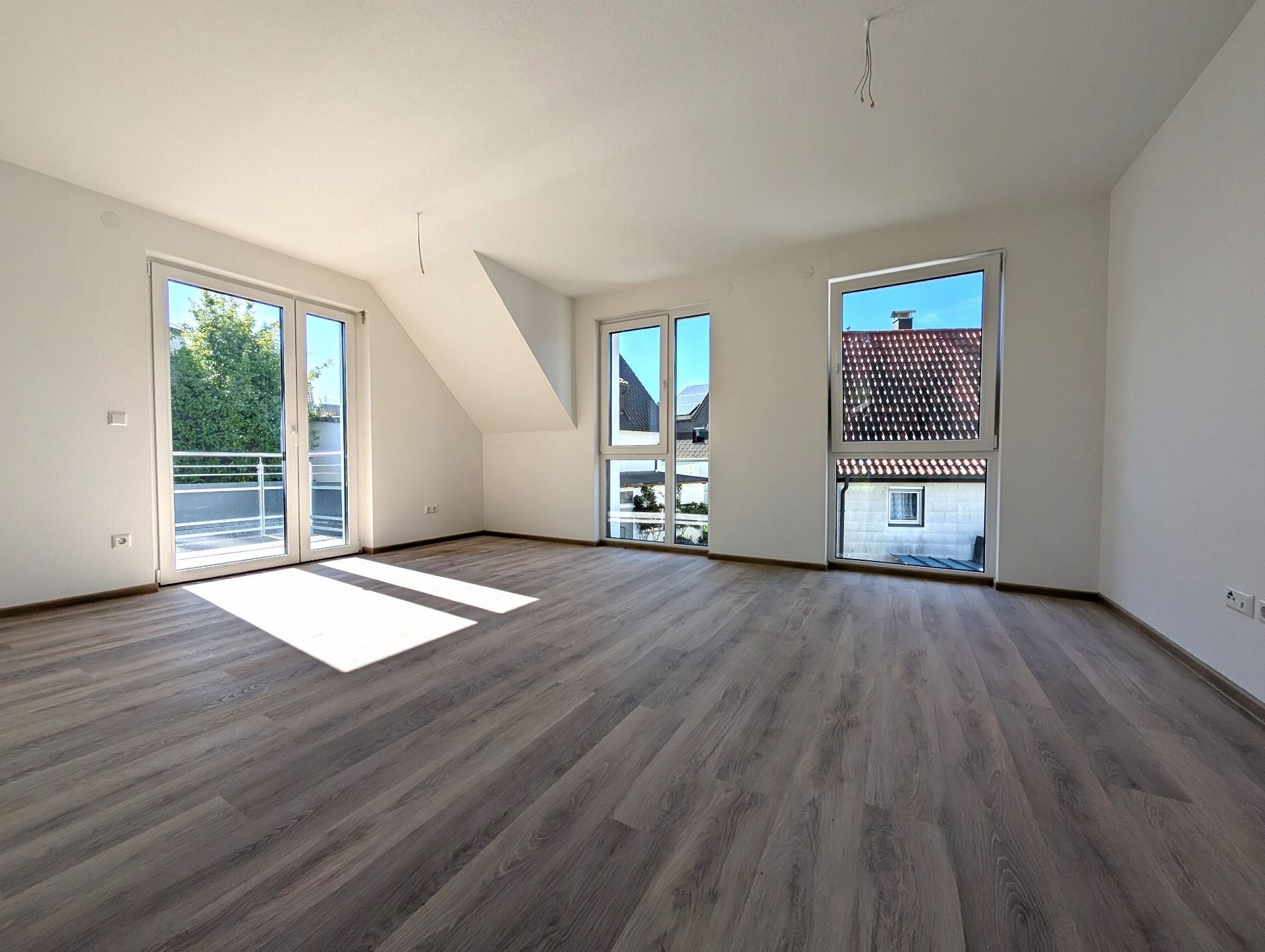 Wohnung Max-Planck-Straße in Breitenstein