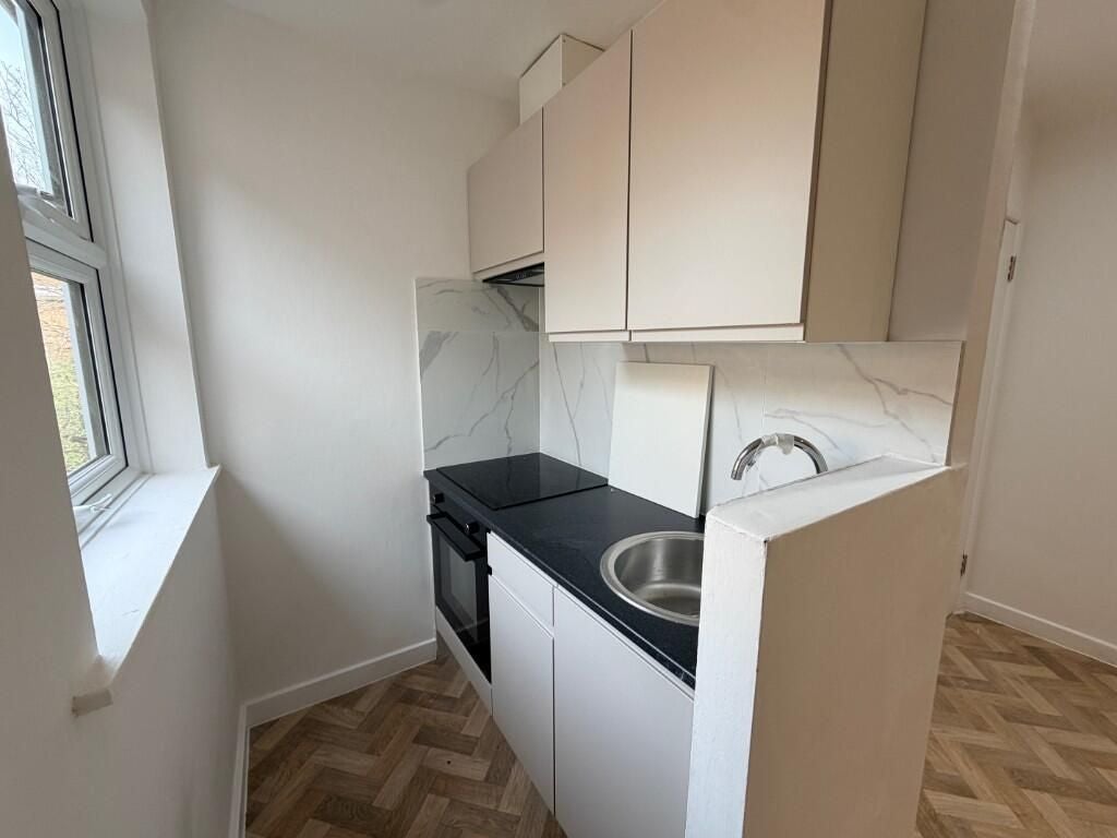 Flat Cheapside in Luton