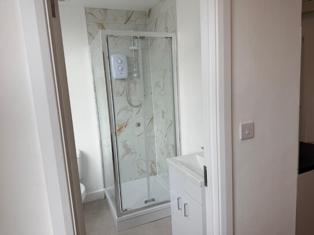 Flat Cheapside in Luton