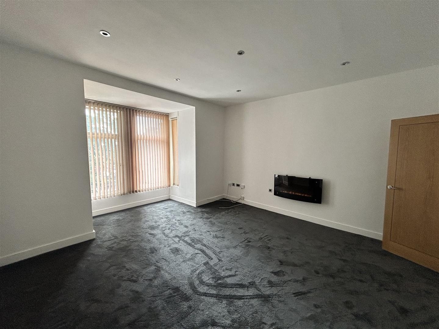 Flat Queen Victoria Road in Llanelli
